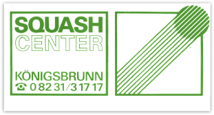 Squash Center Königsbrunn